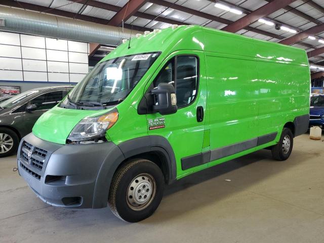  Salvage Ram Promaster