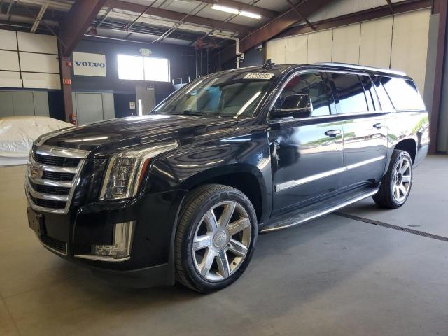  Salvage Cadillac Escalade