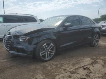  Salvage Audi A3