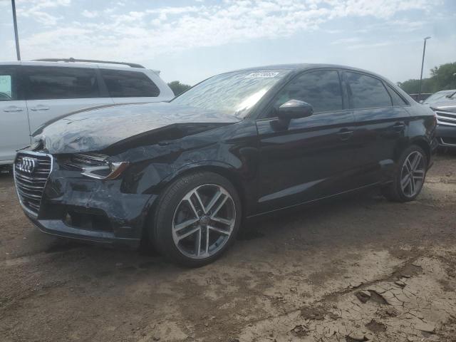  Salvage Audi A3