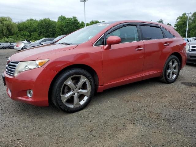  Salvage Toyota Venza