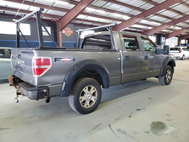 Ford F-150 Supercrew Image 7