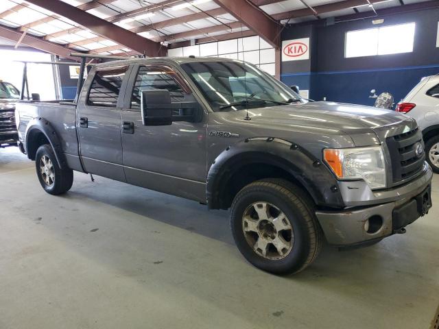 Ford F-150 Supercrew Image 3