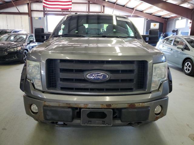 Ford F-150 Supercrew Image 8