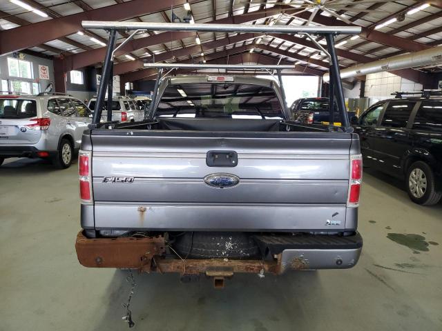 Ford F-150 Supercrew Image 12