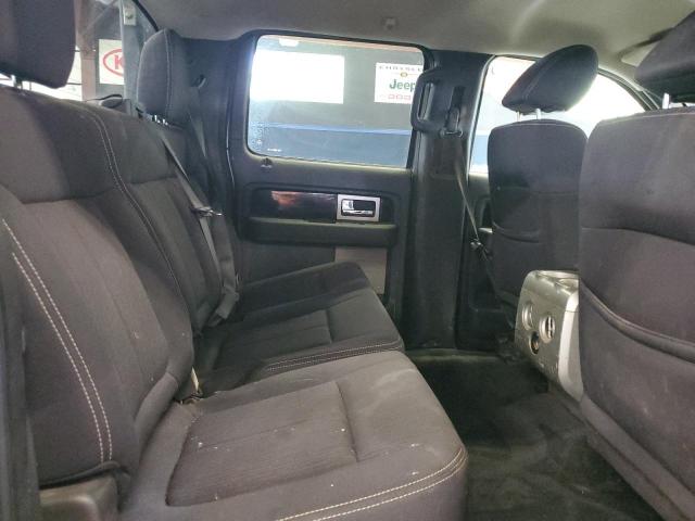 Ford F-150 Supercrew Image 9