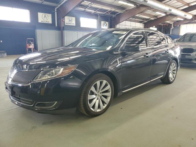  Salvage Lincoln MKS