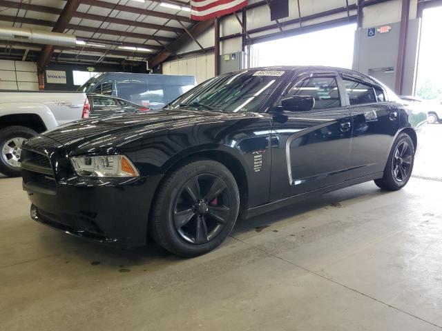  Salvage Dodg Charger