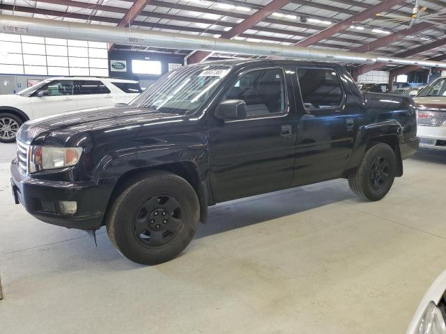  Salvage Honda Ridgeline