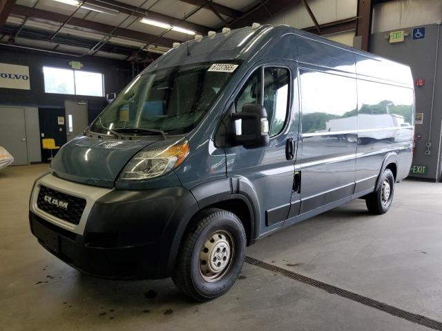  Salvage Ram Promaster