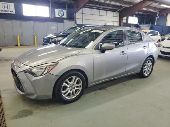  Salvage Toyota Scion