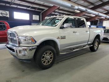  Salvage Ram 2500