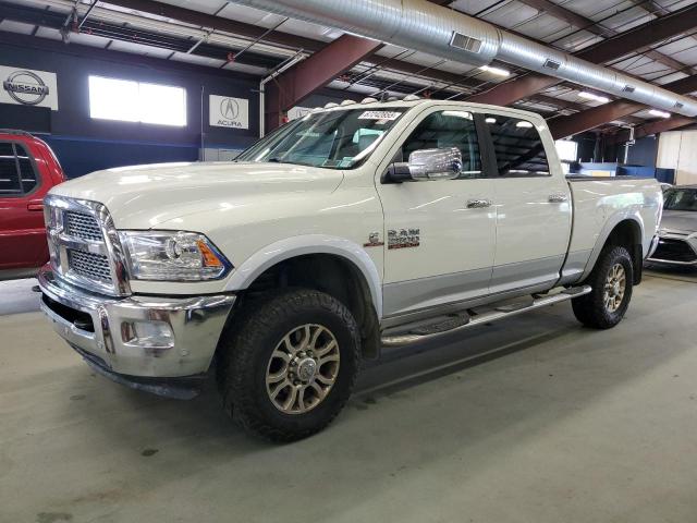  Salvage Ram 2500