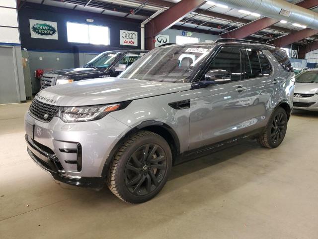  Salvage Land Rover Discovery