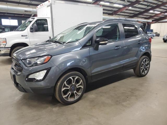  Salvage Ford EcoSport