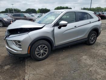  Salvage Mitsubishi Eclipse
