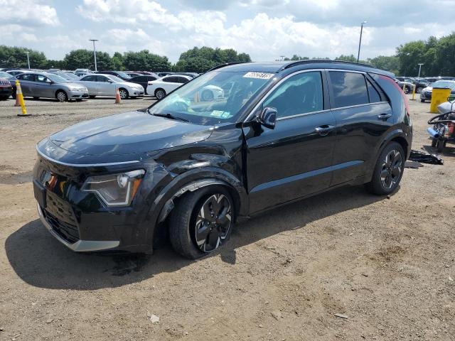  Salvage Kia Niro