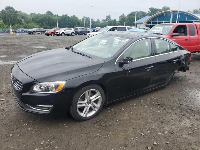  Salvage Volvo S60