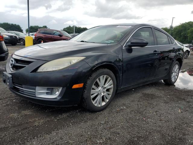  Salvage Mazda 6