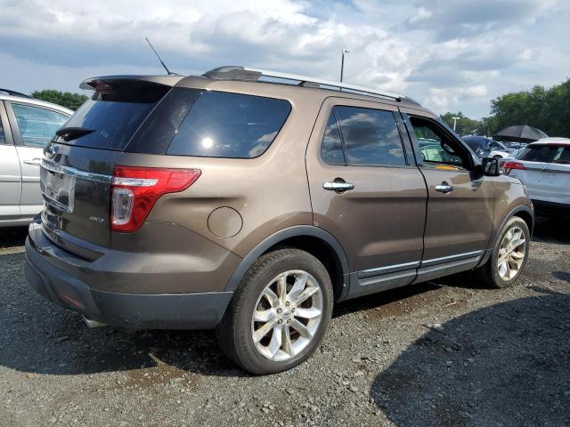 Ford Explorer Xlt Image 4