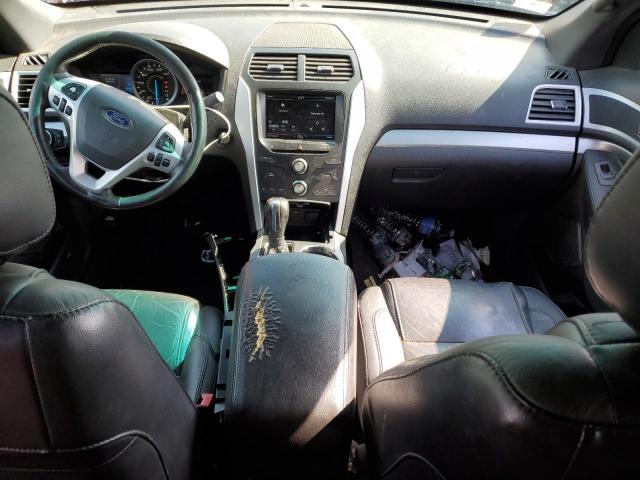 Ford Explorer Xlt Image 3