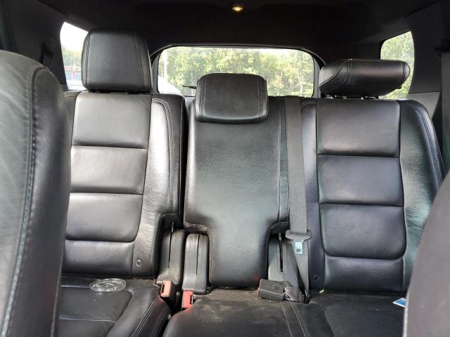 Ford Explorer Xlt Image 8