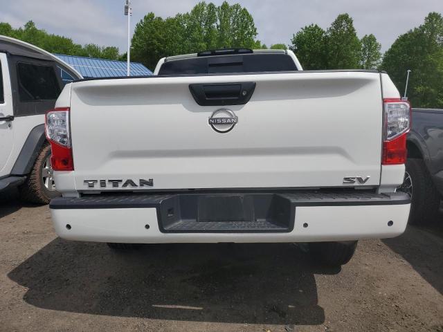 Nissan Titan S Image 6