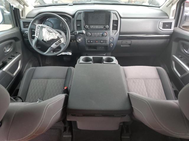 Nissan Titan S Image 2