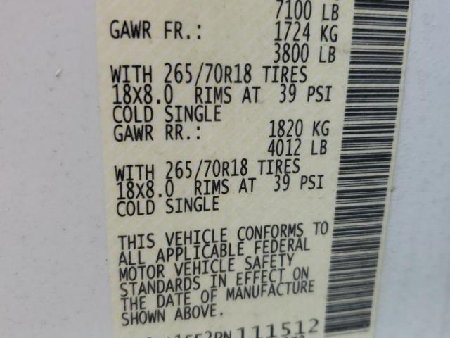 Nissan Titan S Image 10