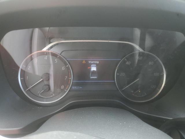 Nissan Titan S Image 3