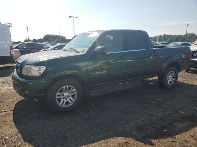  Salvage Toyt Tundra
