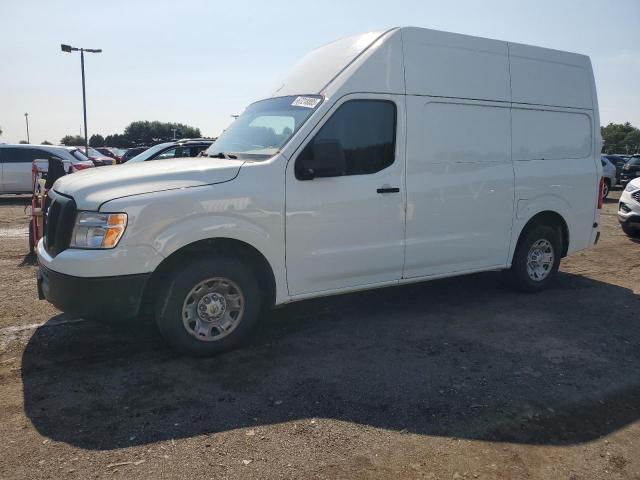  Salvage Nissan Nv