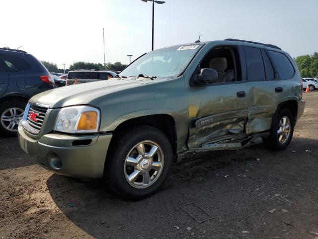 Salvage GMC Envoy