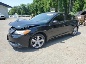  Salvage Acura ILX