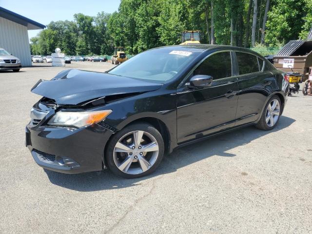  Salvage Acura ILX
