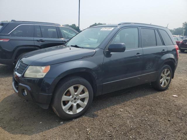 Salvage Suzuki Gr Vitara
