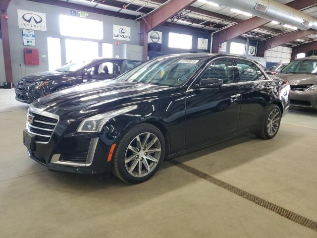 Salvage Cadillac CTS