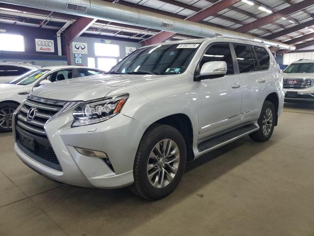  Salvage Lexus Gx