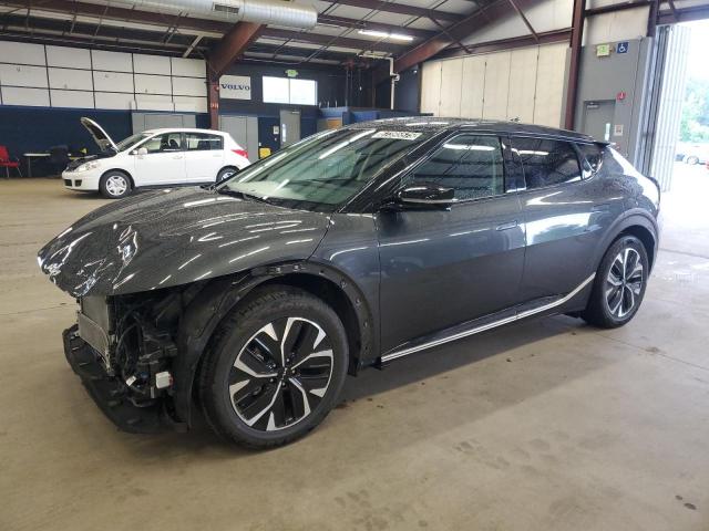  Salvage Kia EV6