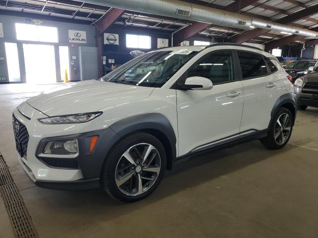  Salvage Hyundai KONA