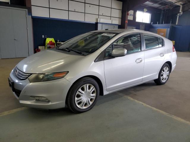  Salvage Honda Insight