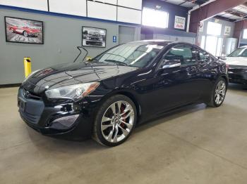  Salvage Hyundai Genesis