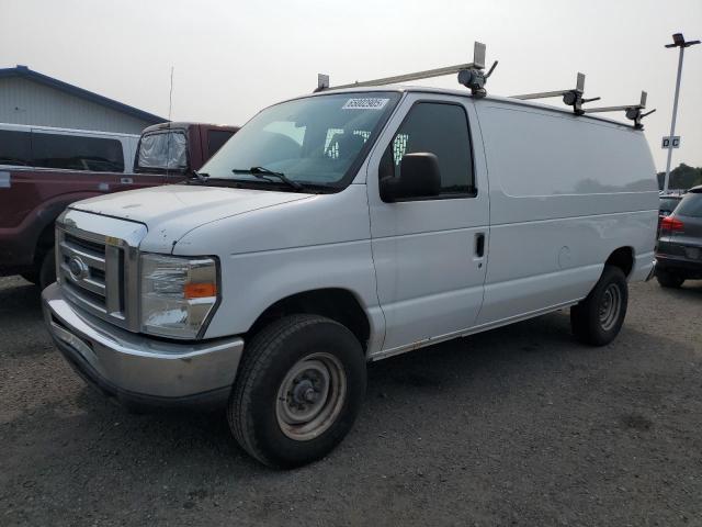  Salvage Ford Econoline E350 Super Duty
