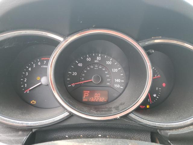 Kia Sorento Base Image 12