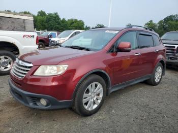  Salvage Subaru Tribeca
