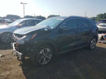  Salvage Kia Niro