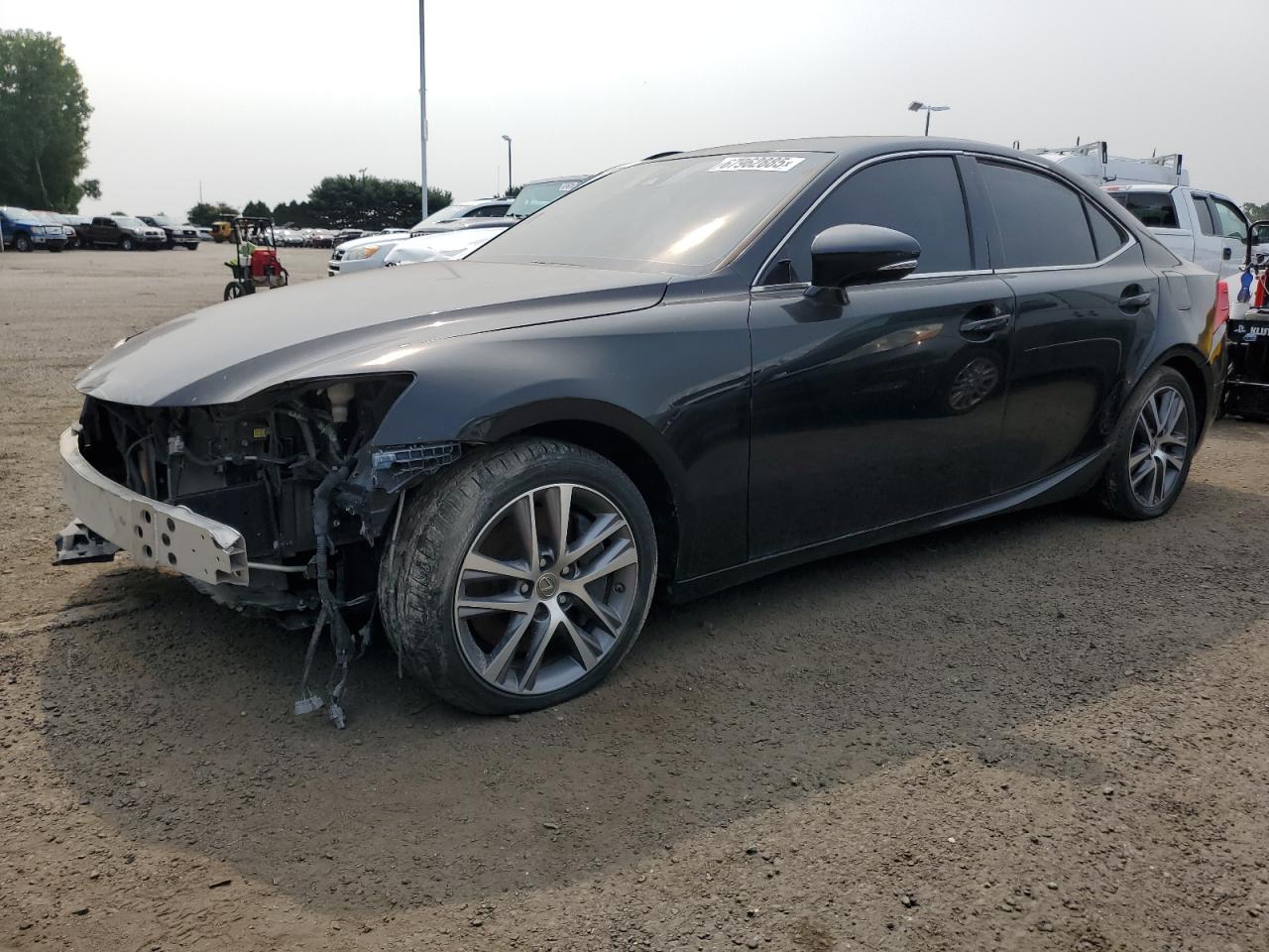 Lexus Is 300 Image 1