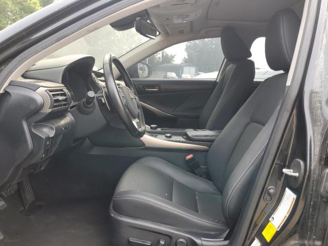 Lexus Is 300 Image 6