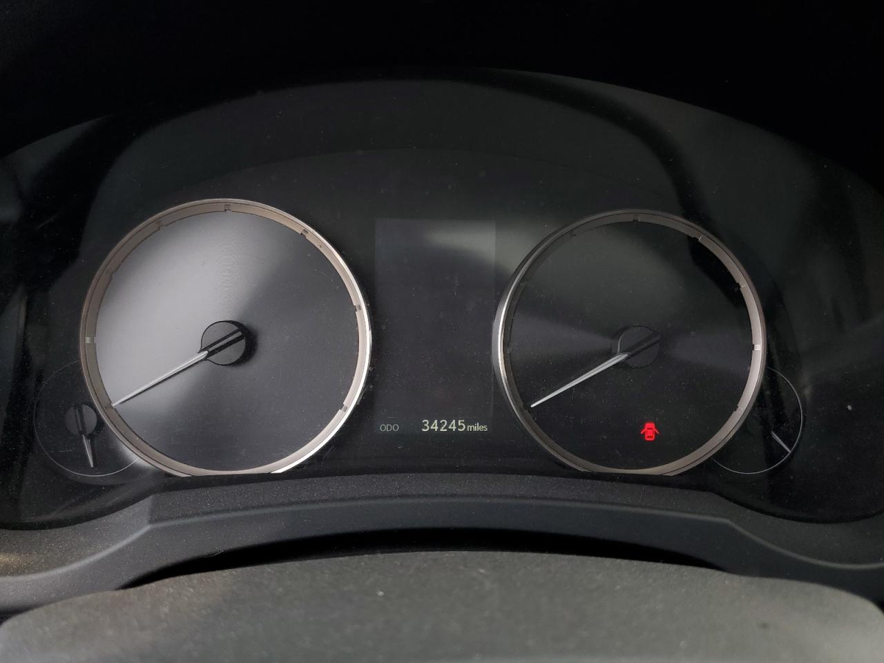 Lexus Is 300 Image 7