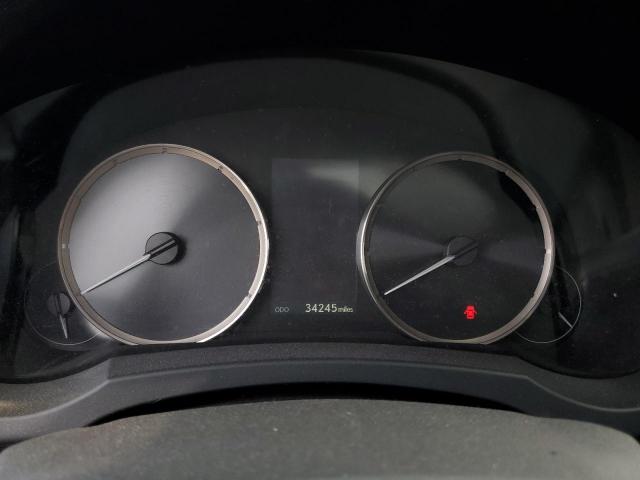 Lexus Is 300 Image 7